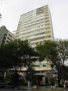 Edifício Diana
