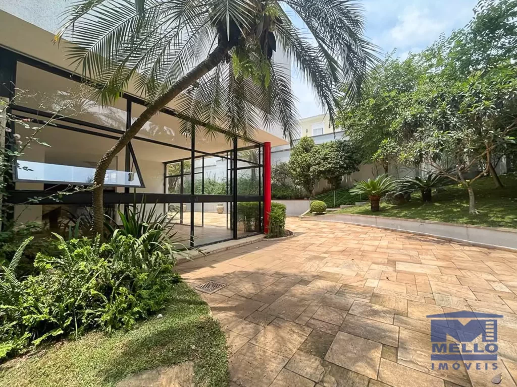 Características do movimento modernista