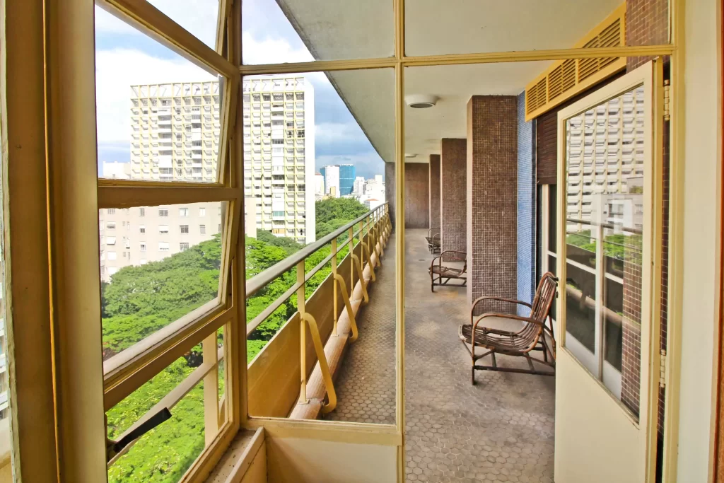 Aproveite e conheça este maravilhoso apartamento disponível no edifício Prudência. Clique e Saiba Mais