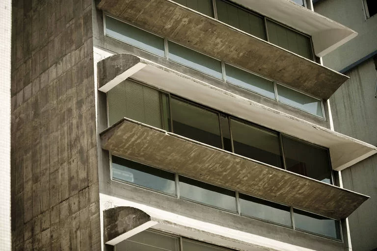 Paulo Mendes da Rocha é um dos maiores nomes da arquitetura brasileira