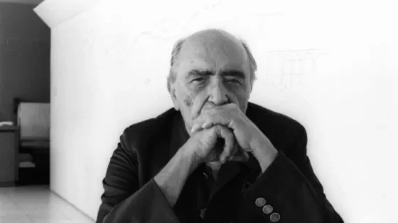 projetada pelo renomado arquiteto Oscar Niemeyer